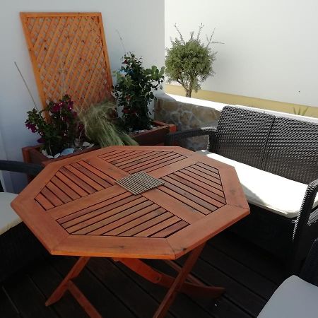Apartamento Nora Lagos Exterior foto