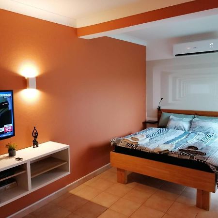 Apartamento Nora Lagos Exterior foto