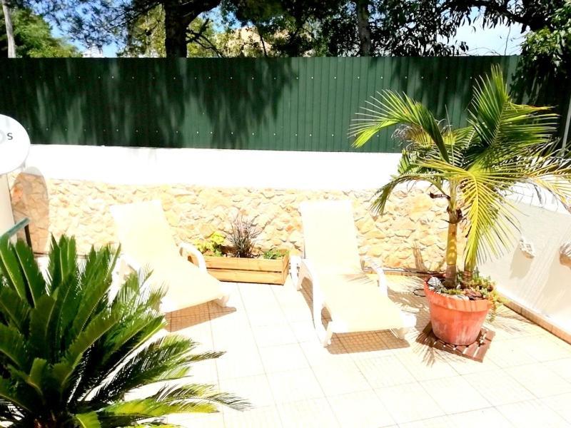Apartamento Nora Lagos Exterior foto