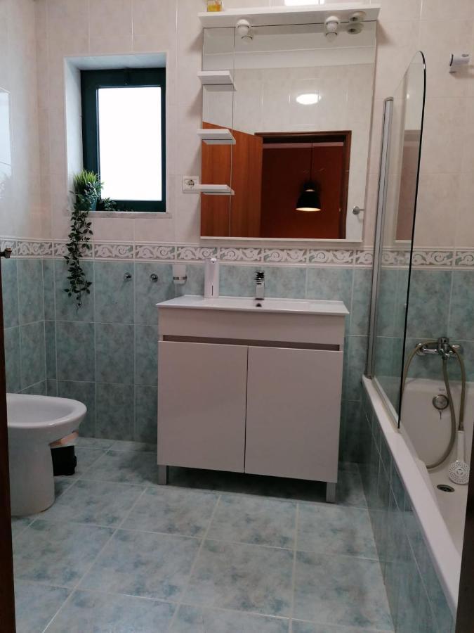 Apartamento Nora Lagos Exterior foto