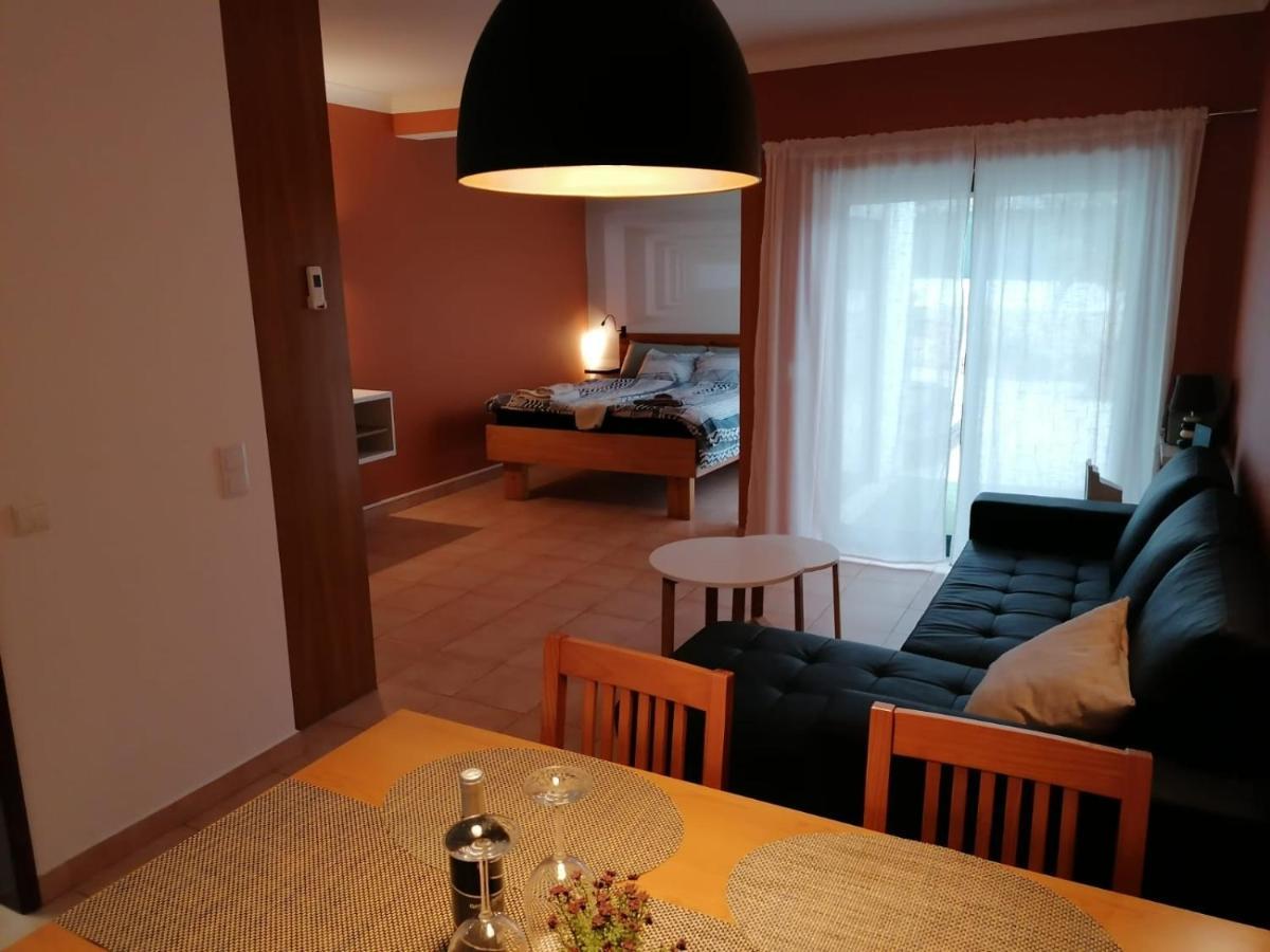 Apartamento Nora Lagos Exterior foto